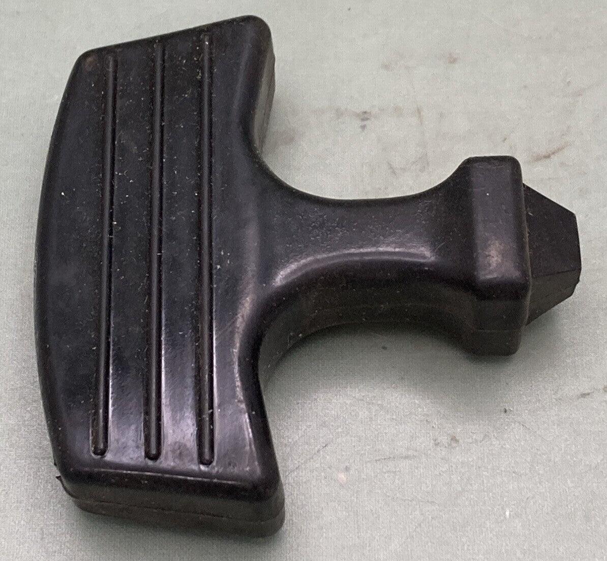 NEW GENUINE MERCURY 28747 STARTER CABLE HANDLE