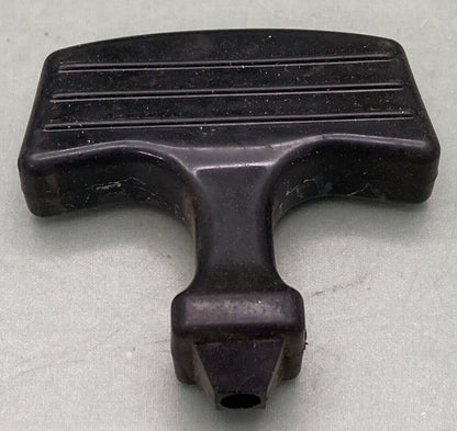 NEW GENUINE MERCURY 28747 STARTER CABLE HANDLE