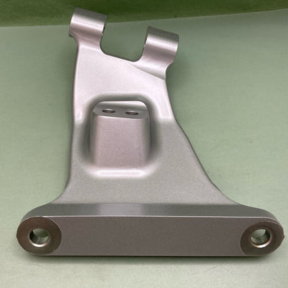 NEW GENUINE POLARIS VICTORY 5133864-385 SUPPORT FLOORBOARD, RH, MACH, SLV