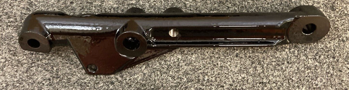 NEW GENUINE POLARIS 2876864-266 SHOCK, RR, LOWERING, BLK, VICTORY HAMMER 2008