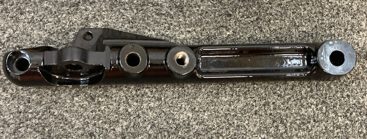 NEW GENUINE POLARIS 2876864-266 SHOCK, RR, LOWERING, BLK, VICTORY HAMMER 2008