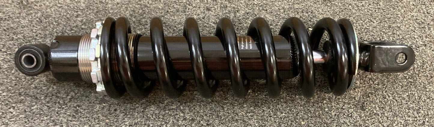 NEW GENUINE POLARIS 2876864-266 SHOCK, RR, LOWERING, BLK, VICTORY HAMMER 2008