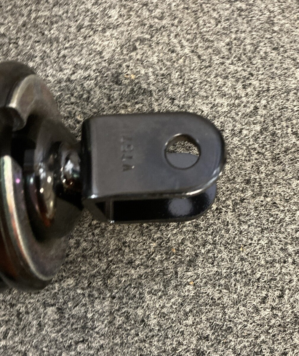 NEW GENUINE POLARIS 2876864-266 SHOCK, RR, LOWERING, BLK, VICTORY HAMMER 2008