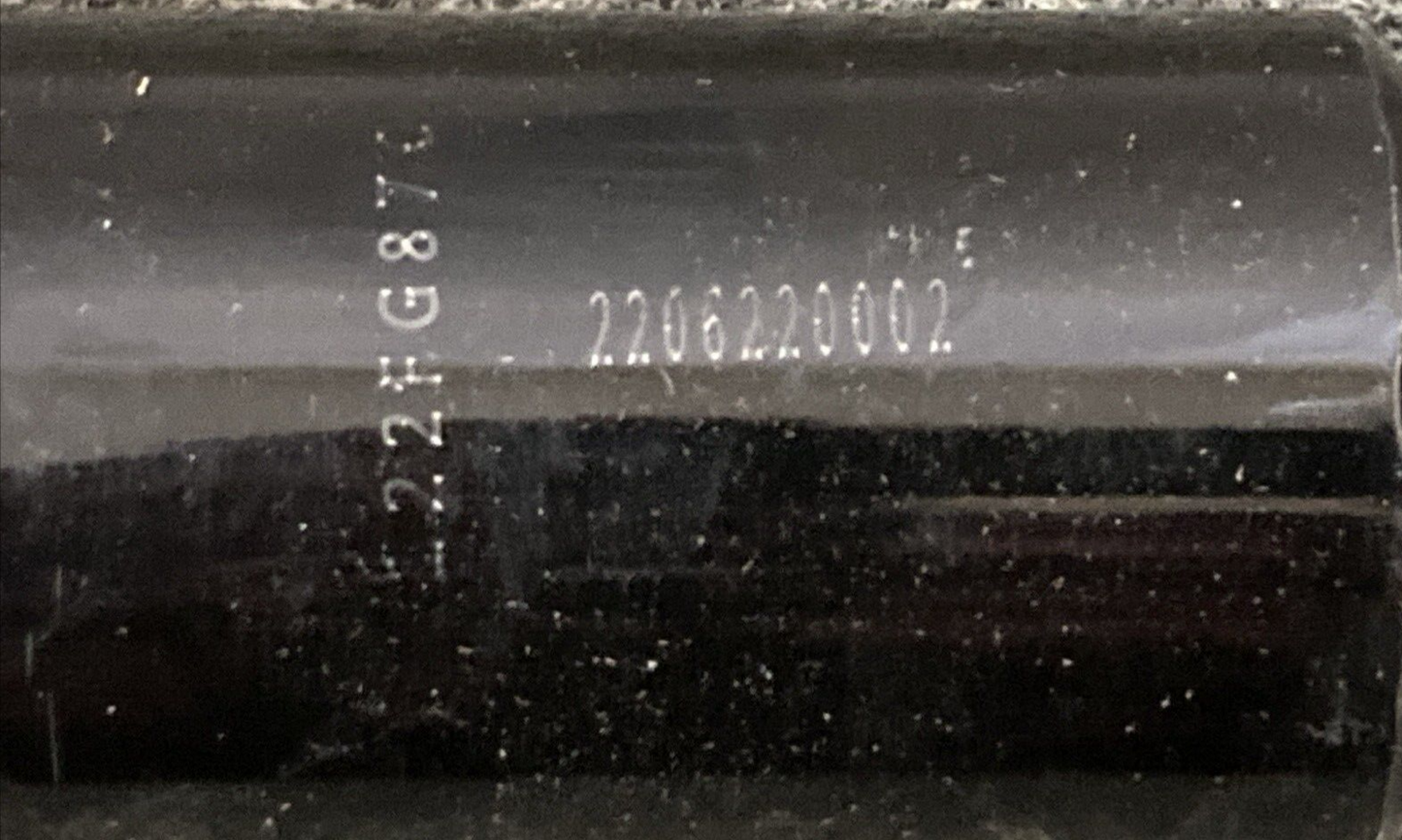NEW UNITY 11870 READYMOUNT COMPLETE STRUT ASSEMBLY FRONT LEFT FORD