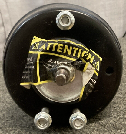 NEW UNITY 11870 READYMOUNT COMPLETE STRUT ASSEMBLY FRONT LEFT FORD