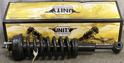 NEW UNITY 11870 READYMOUNT COMPLETE STRUT ASSEMBLY FRONT LEFT FORD