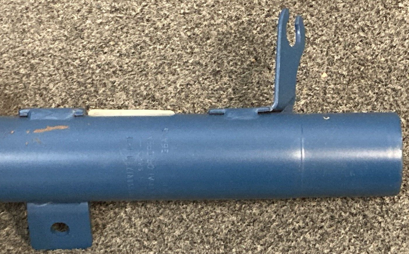 NEW GENUINE MONROE 181504 ROADMATIC COMPLETE STRUT ASSEMBLY FRONT RIGHT FORD