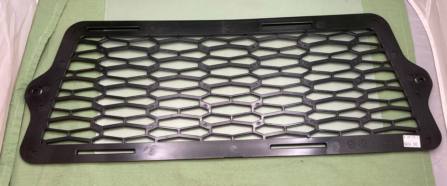 NEW GENUINE POLARIS 5439864 GRILL FRONT, BLACK Slingshot