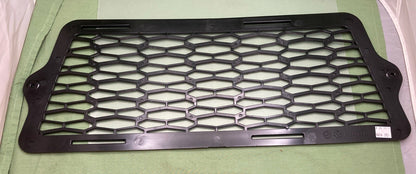 NEW GENUINE POLARIS 5439864 GRILL FRONT, BLACK Slingshot