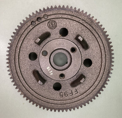 NEW GENUINE POLARIS 3089544 FLYWHEEL-W/RING GEAR RANGER