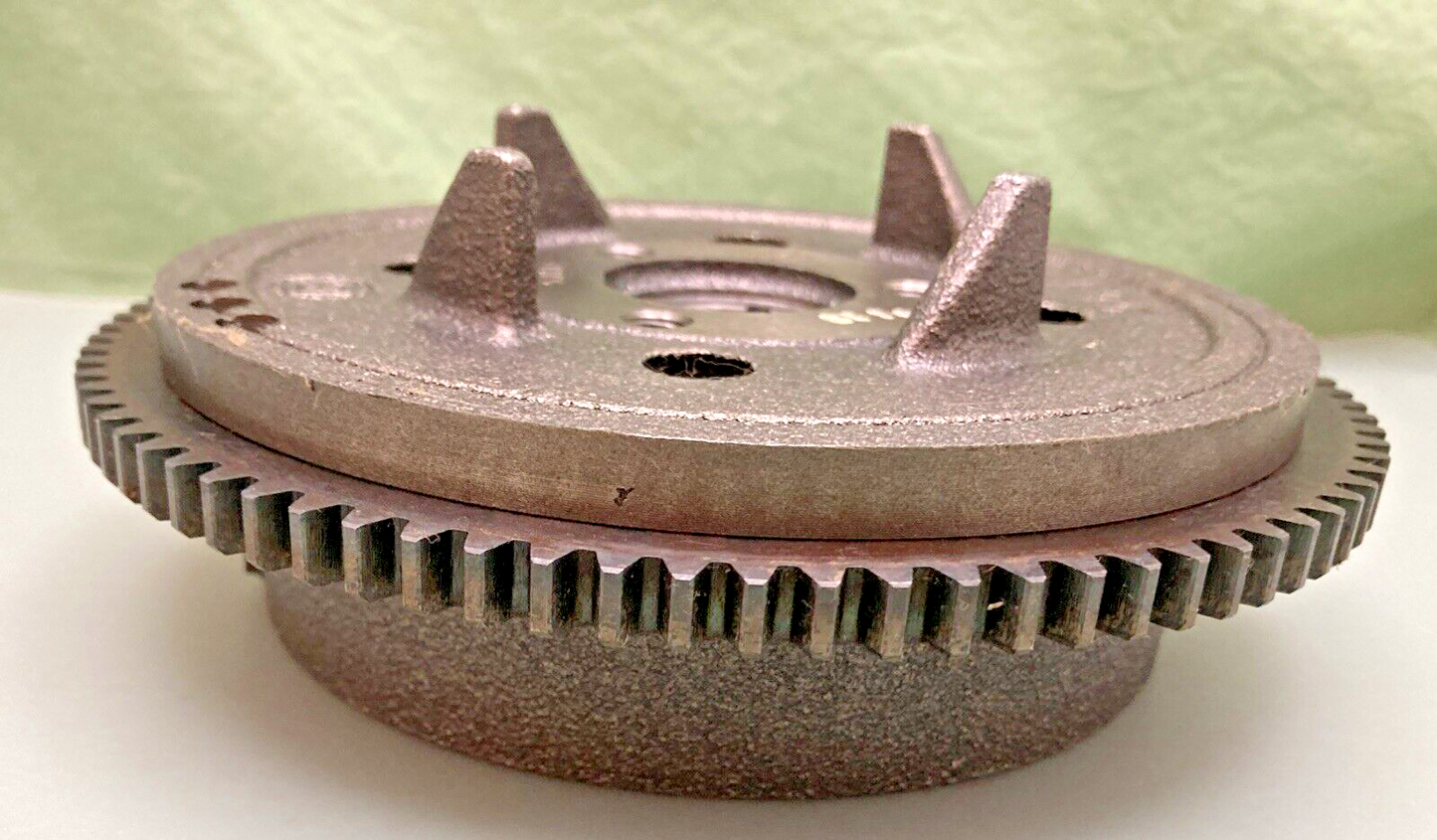 NEW GENUINE POLARIS 3089544 FLYWHEEL-W/RING GEAR RANGER