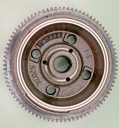 NEW GENUINE POLARIS 3089544 FLYWHEEL-W/RING GEAR RANGER
