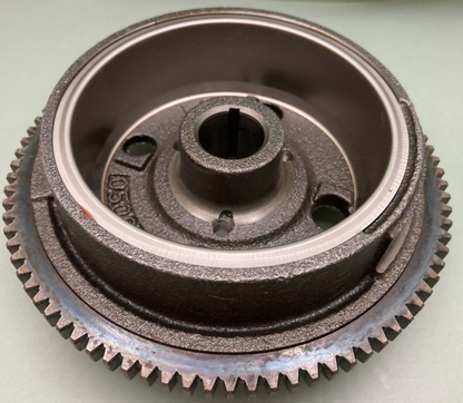 NEW GENUINE POLARIS 3089544 FLYWHEEL-W/RING GEAR RANGER