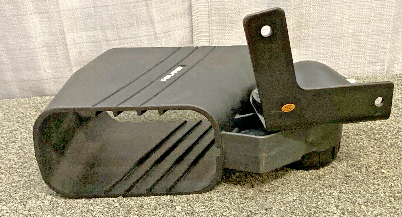 NEW GENUINE POLARIS 2874652 GUN SCABBARD MNT, ATP