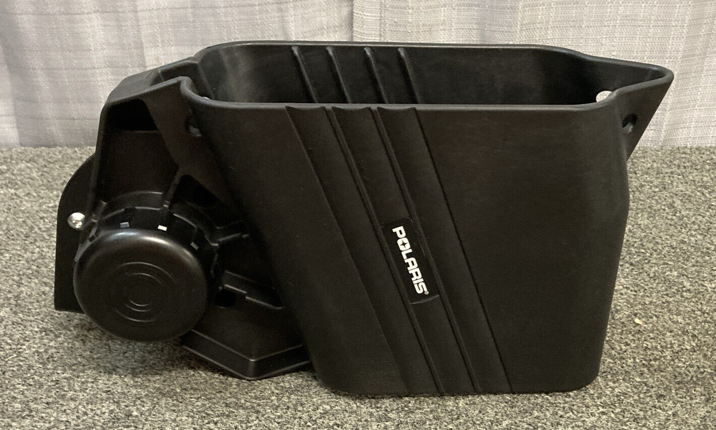NEW GENUINE POLARIS 2874652 GUN SCABBARD MNT, ATP