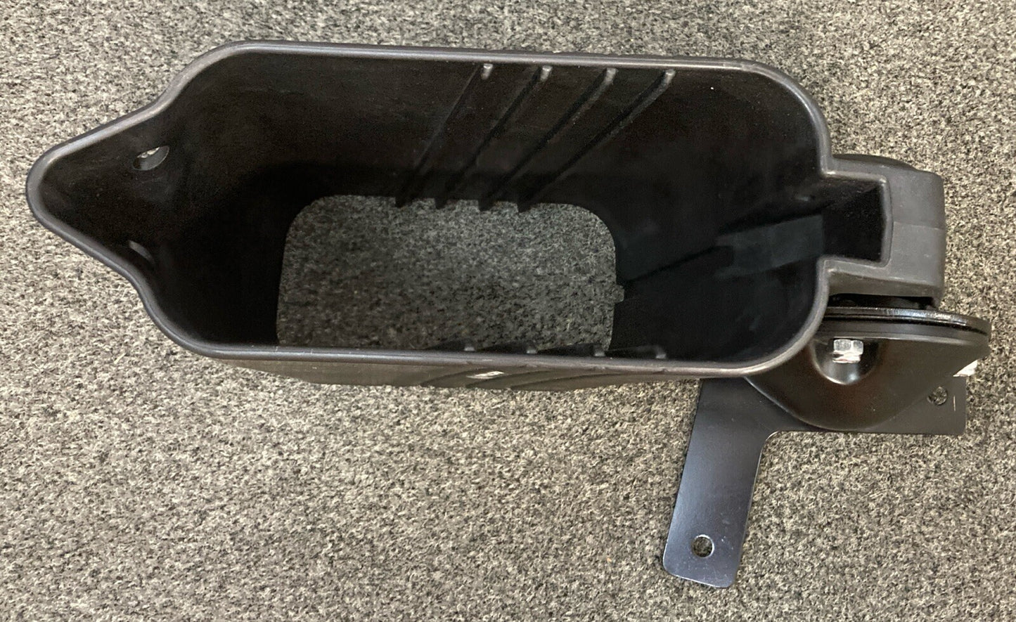 NEW GENUINE POLARIS 2874652 GUN SCABBARD MNT, ATP