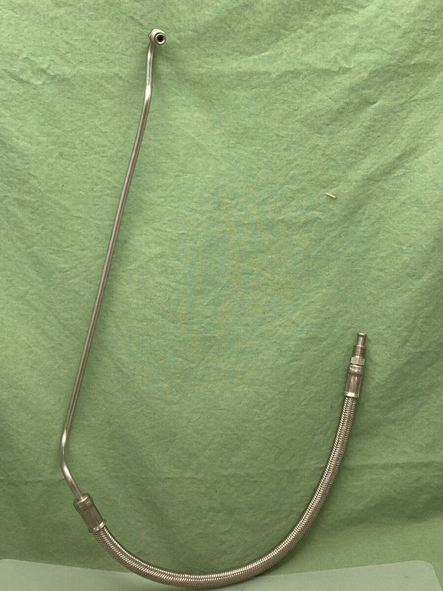NEW MERCURY QUICKSILVER 32-87234 HOSE, HYDRAULIC