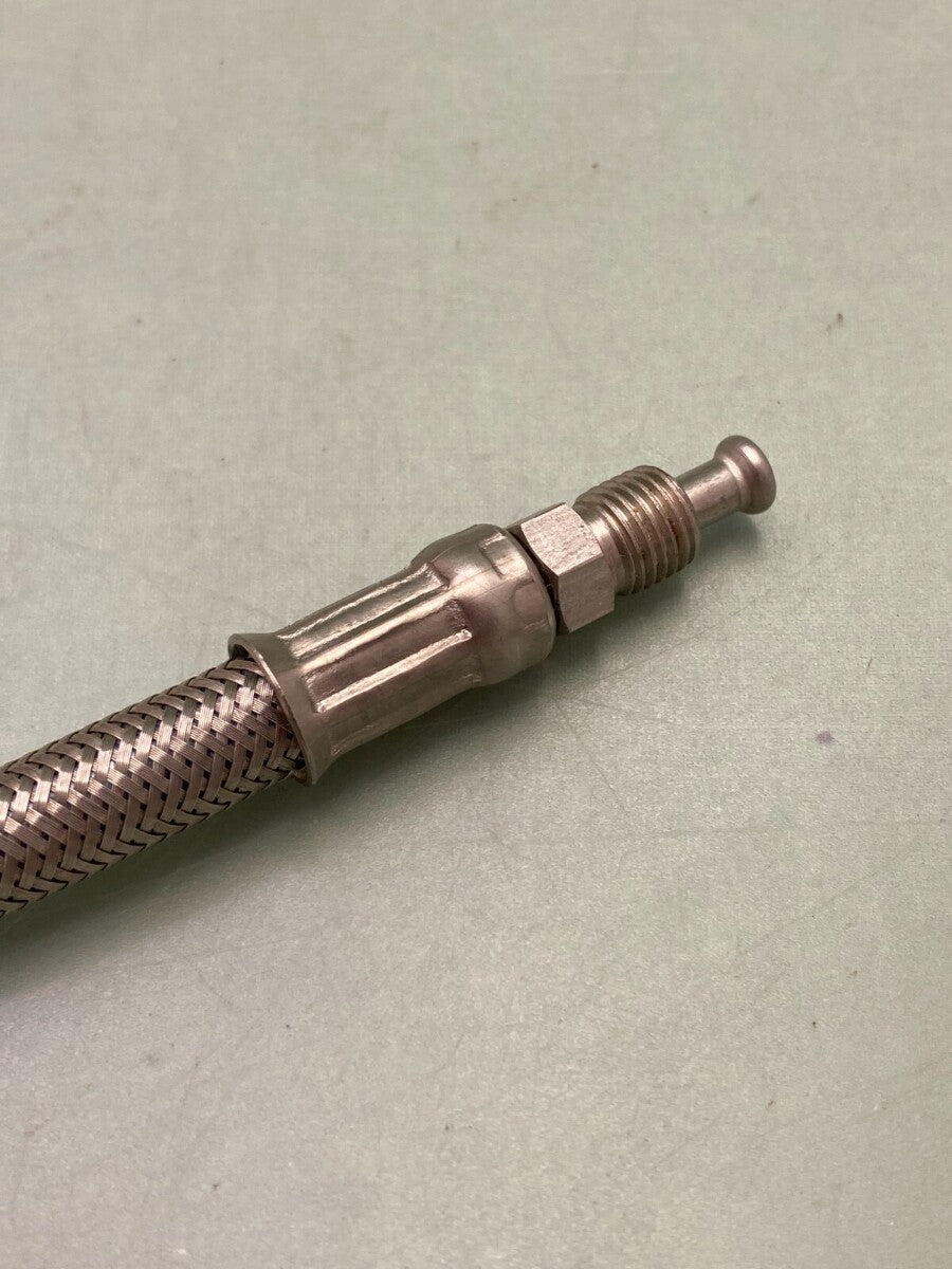 NEW MERCURY QUICKSILVER 32-87234 HOSE, HYDRAULIC