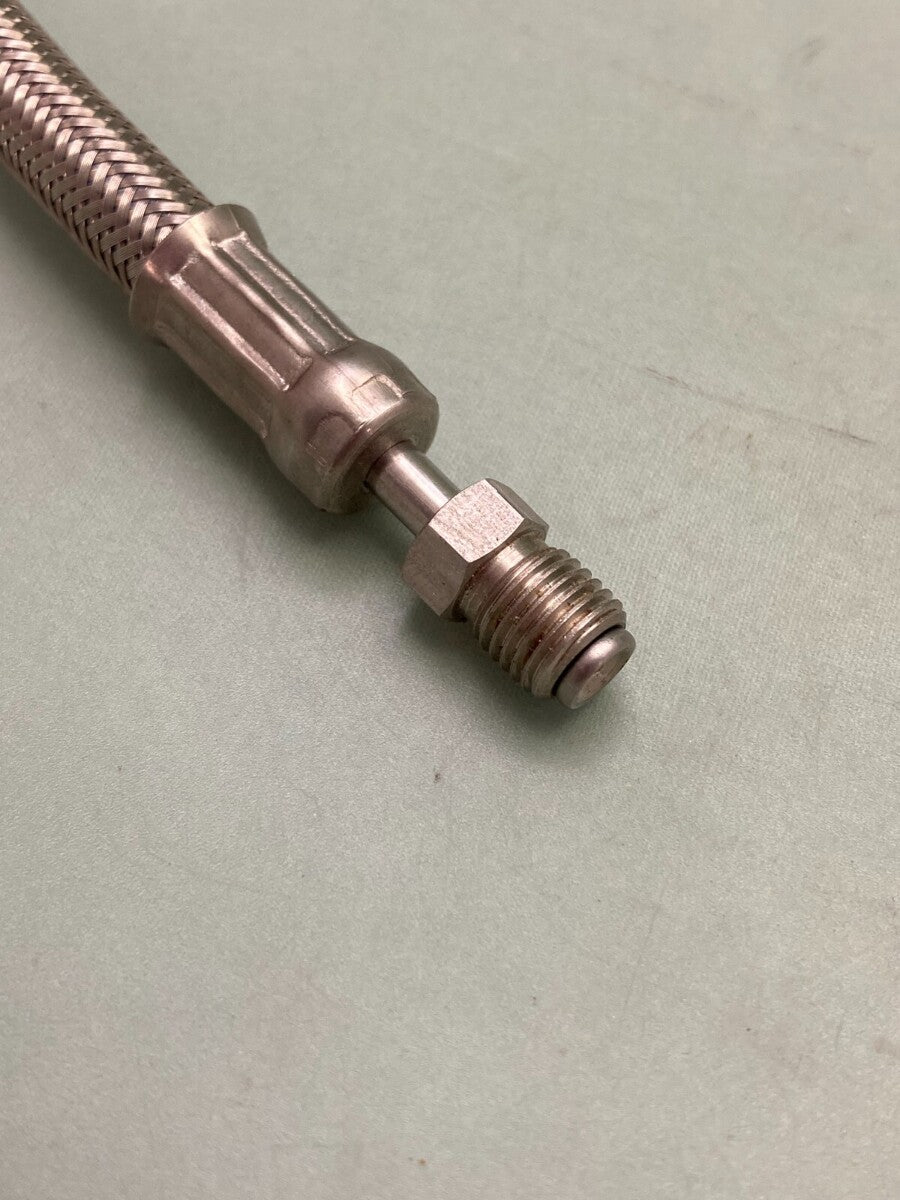 NEW MERCURY QUICKSILVER 32-87234 HOSE, HYDRAULIC