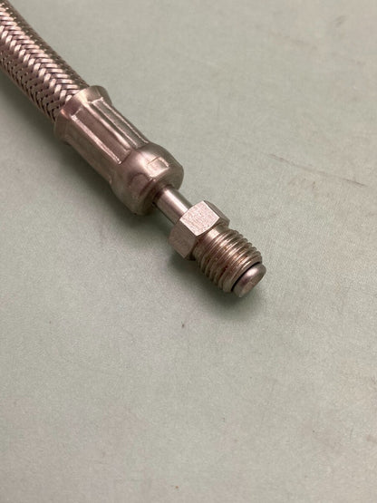 NEW MERCURY QUICKSILVER 32-87234 HOSE, HYDRAULIC
