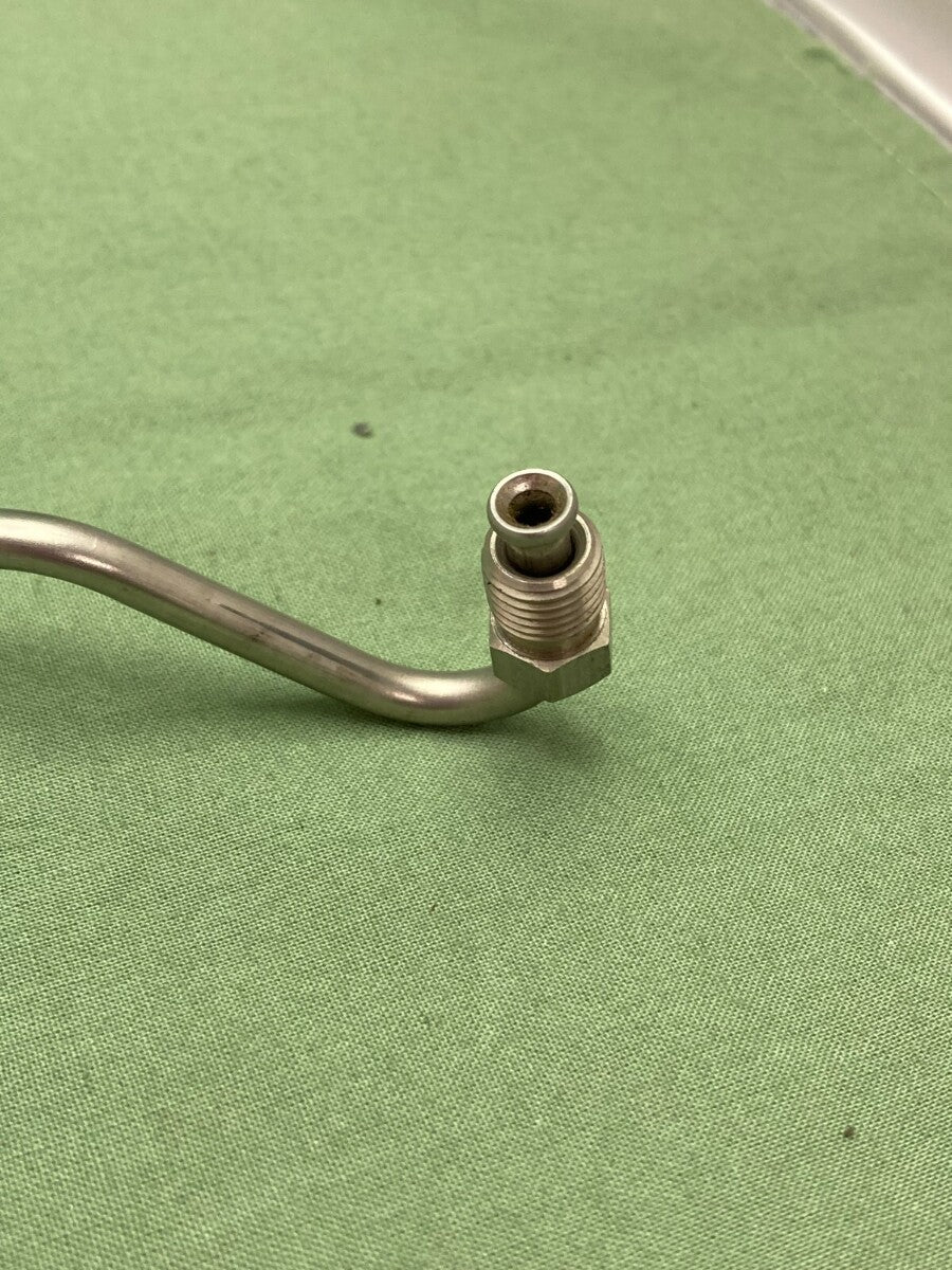 NEW MERCURY QUICKSILVER 32-87234 HOSE, HYDRAULIC