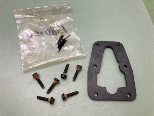 NEW MERCURY FORCE F17823-1 GASKET