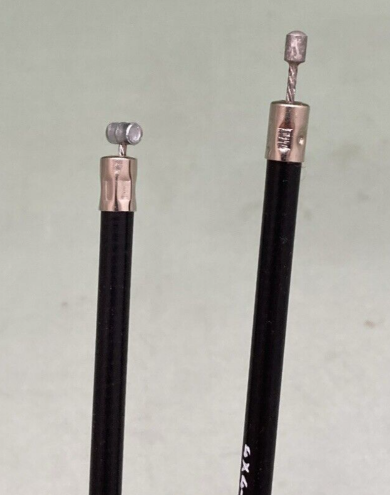 NEW GENUINE YAMAHA 4X4-26321-10 PUMP CABLE SUPERSEDES 4X4-26321-00-00