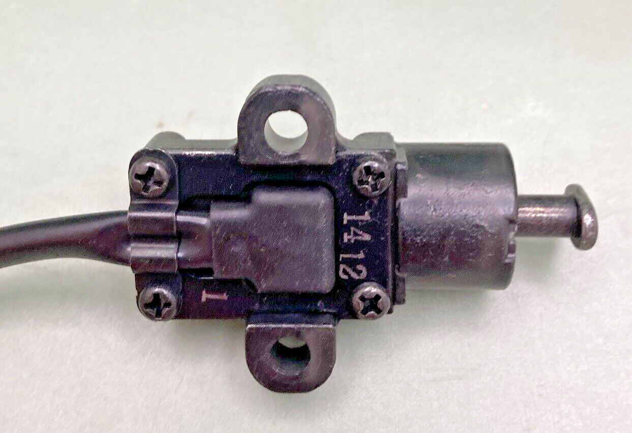 NEW GENUINE YAMAHA 3LD-82566-40 SIDE STAND SWITCH SUPERSEDES 3LD-82566-00-00