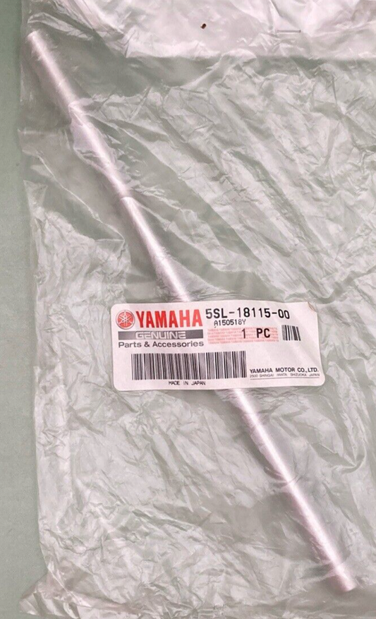 NEW GENUINE YAMAHA 5SL-18115-00 SHIFT ROD
