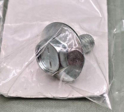 NEW GENUINE YAMAHA 90109-06202 BOLT, FRAME