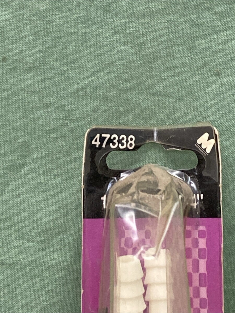 QTY 2 NEW VACU-TITE 47338 VACUUM TEE