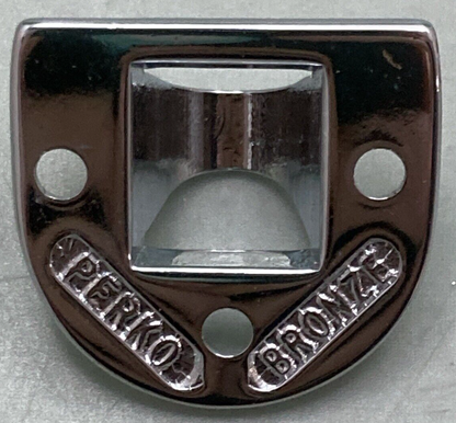 NEW PERKO 947002PLB BARREL BOLT LATCH