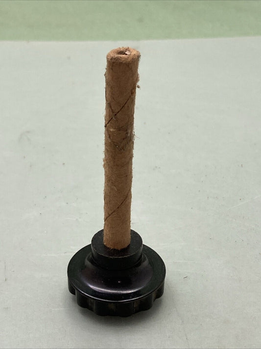 NEW REPLACES ADJUSTO EQUIPMENT CO BOTTOM KNOB FOR ADJUSTABLE BOAT SEAT