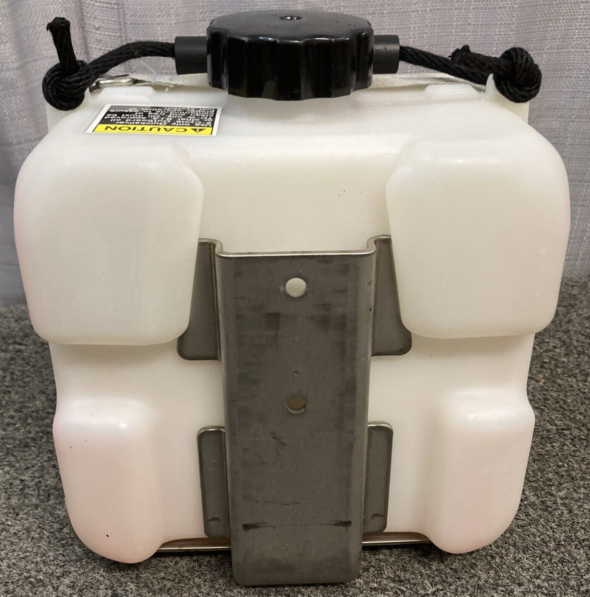 NEW GENUINE MERCURY 13019-4 AUTOBLEND OIL TANK SYSTEM TYPE A OUTBOARD 45HP