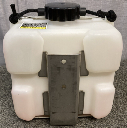 NEW GENUINE MERCURY 13019-4 AUTOBLEND OIL TANK SYSTEM TYPE A OUTBOARD 45HP