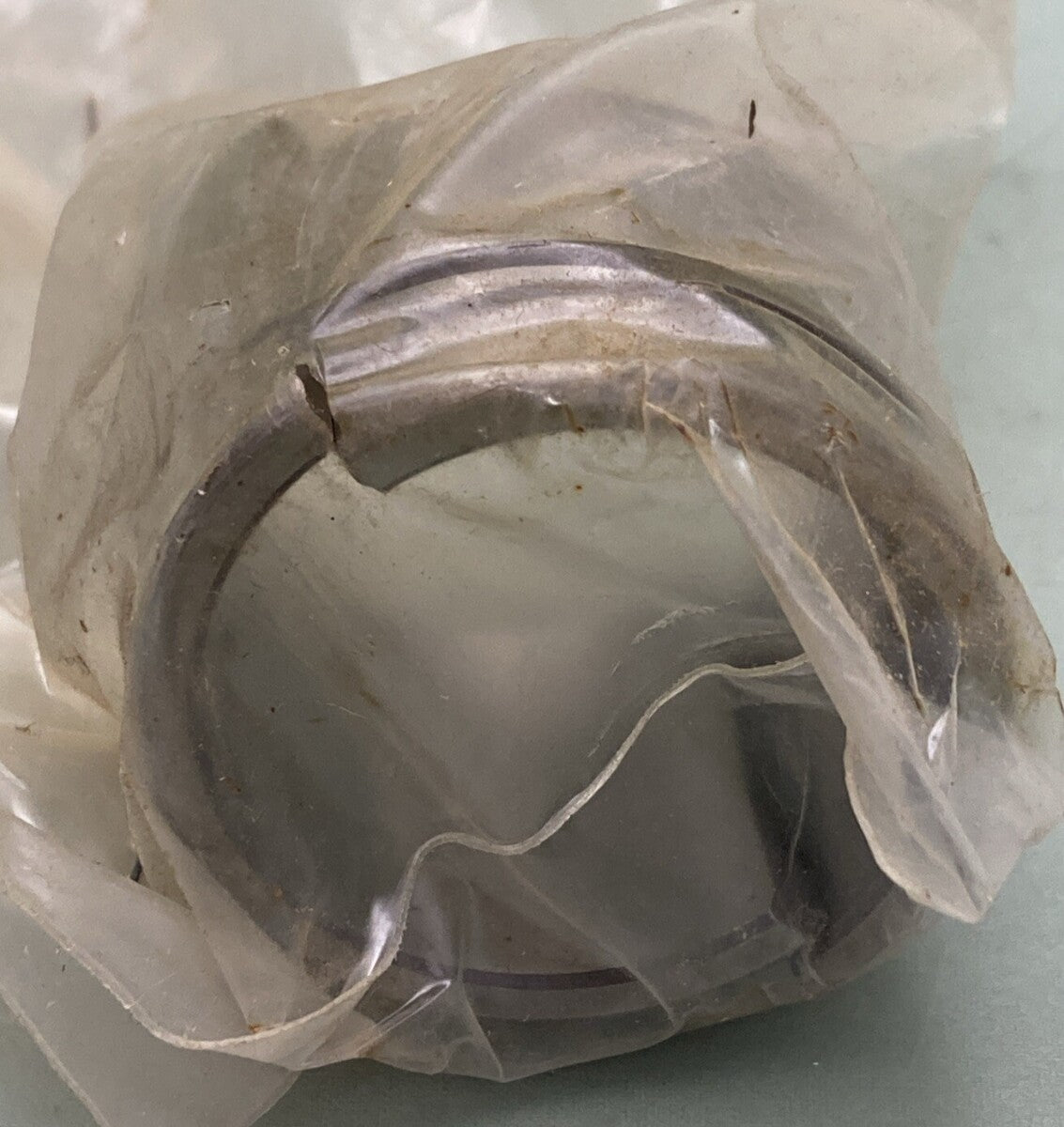 NEW REPLACES MERCURY QUICKSILVER 26113 BEARING OUTER RACE