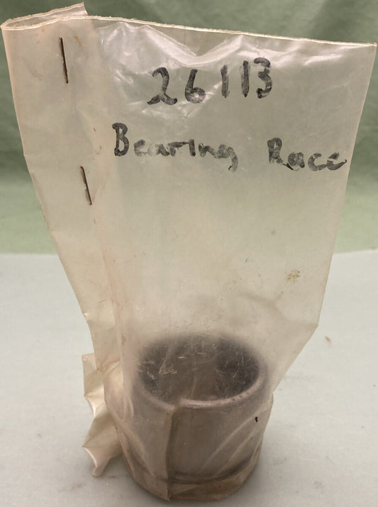 NEW REPLACES MERCURY QUICKSILVER 26113 BEARING OUTER RACE