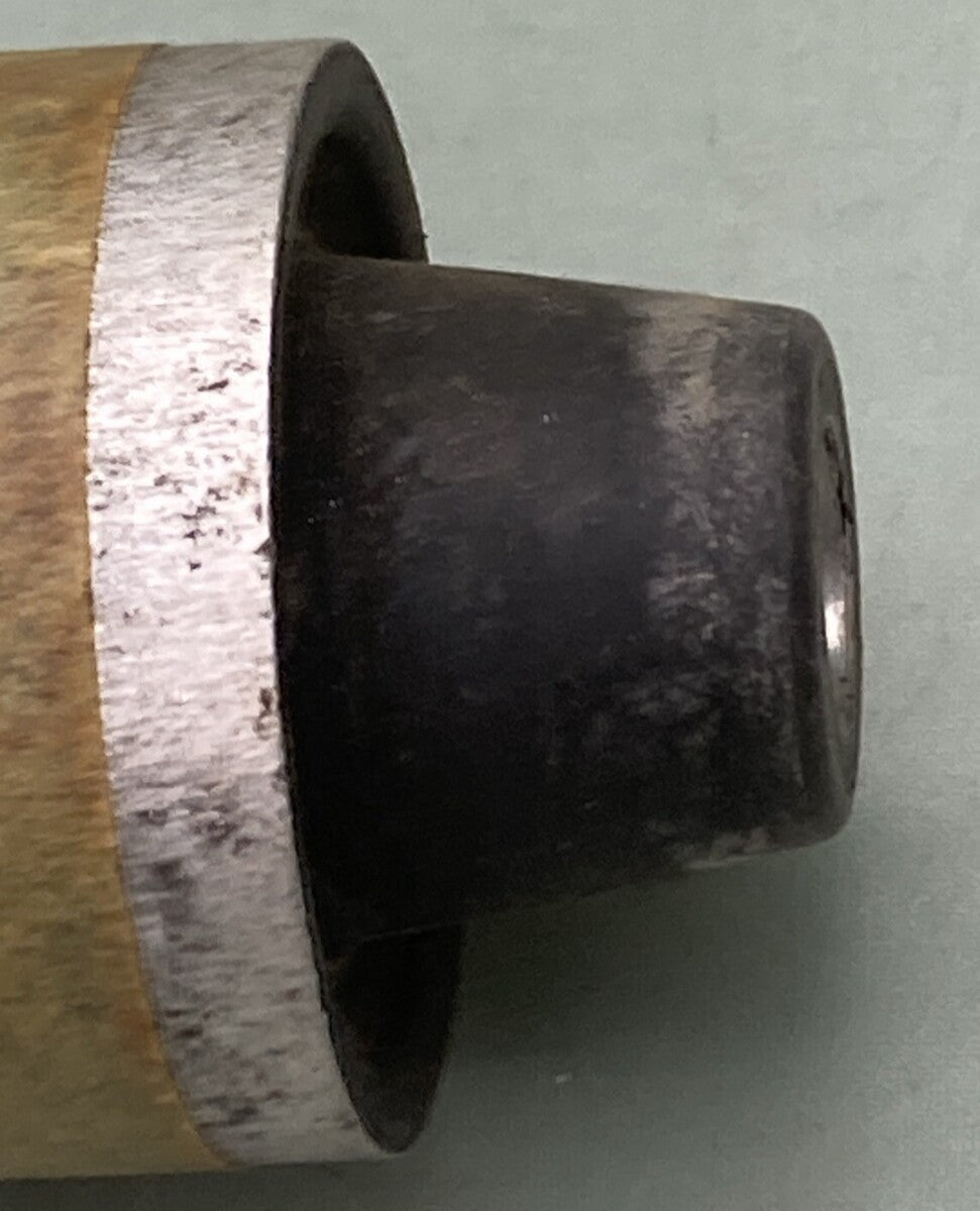 NEW GENUINE MERCURY 26211 LOWER RUBER MOUNT