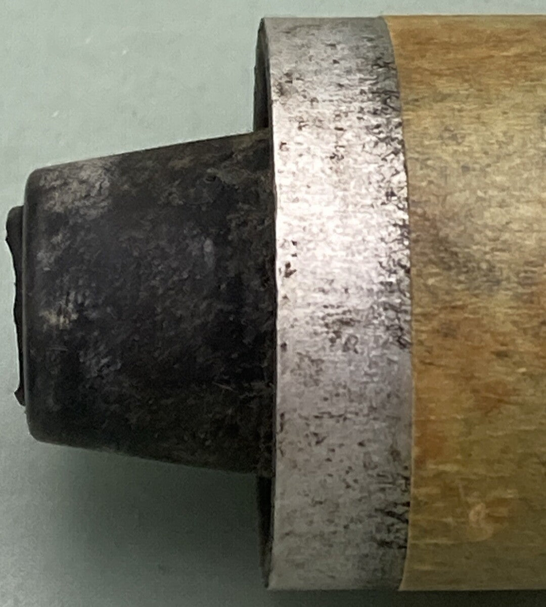 NEW GENUINE MERCURY 26211 LOWER RUBER MOUNT