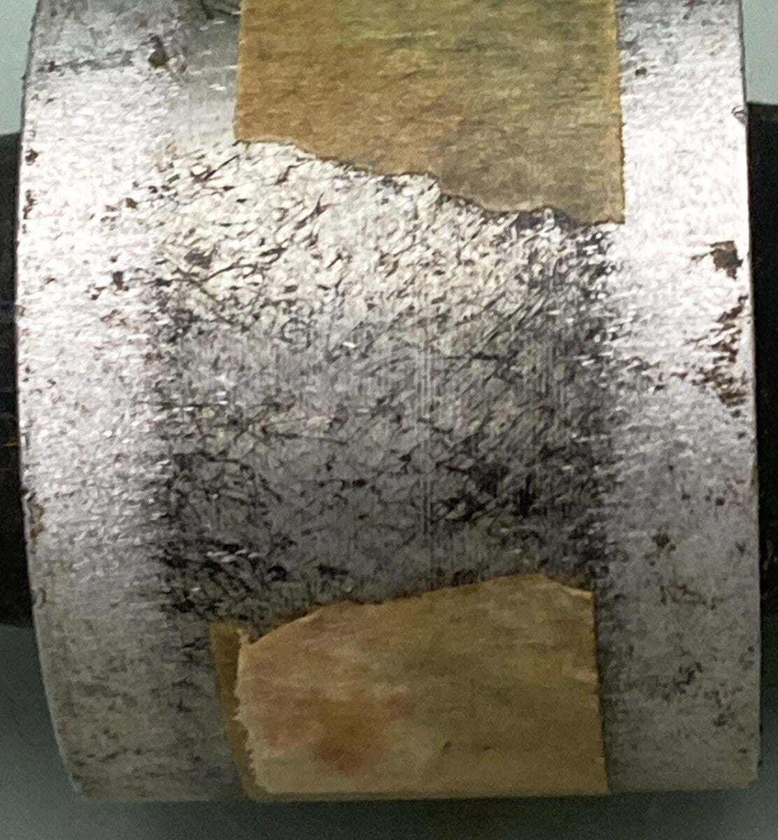 NEW GENUINE MERCURY 26211 LOWER RUBER MOUNT