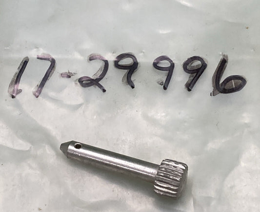 QTY 2 NEW REPLACES MERCURY QUICKSILVER 17-29996 ANCHOR PIN CABLE END GUIDE