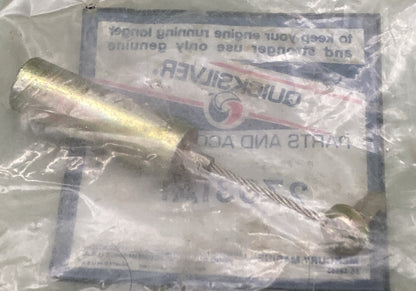 NEW GENUINE MERCURY QUICKSILVER 27031A1 PLUNGER