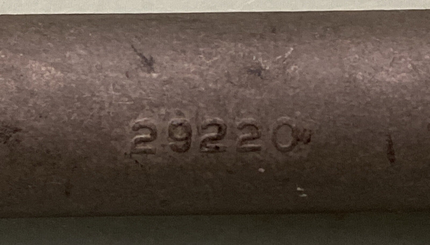 NEW REPLACES MERCURY QUICKSILVER 29220 SHAFT