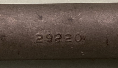 NEW REPLACES MERCURY QUICKSILVER 29220 SHAFT