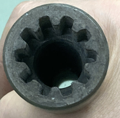 NEW REPLACES MERCURY QUICKSILVER 29220 SHAFT