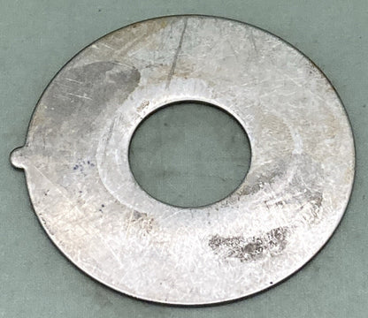 QTY 2 NEW REPLACES MERCURY QUICKSILVER 20272 WATER PUMP COVER PLATE