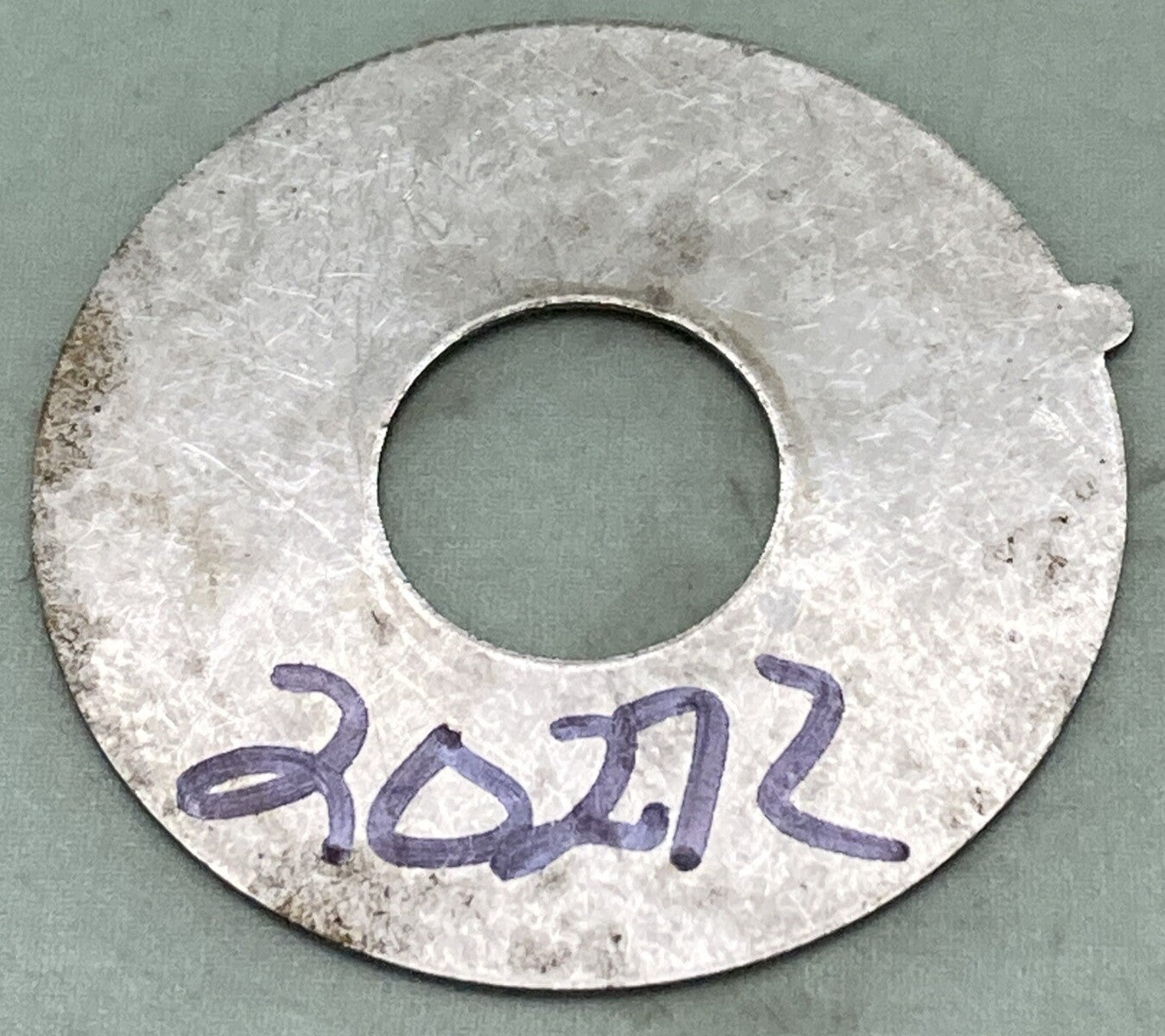 QTY 2 NEW REPLACES MERCURY QUICKSILVER 20272 WATER PUMP COVER PLATE