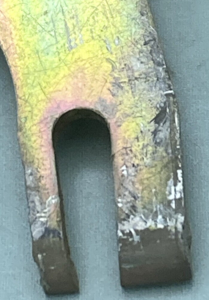 NEW GENUINE MERCURY 28689A 1 BRACKET ASSEMBLY