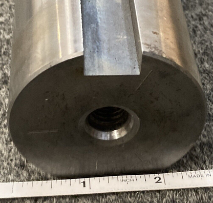NEW DODGE 909219 INPUT COUNTERSHAFT PINION & LONG SHAFT TA9415 25:1