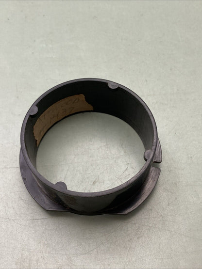NEW ATTWOOD 1437 TWIST-ON HOSE FLANGE FOR 2.5" HOSE